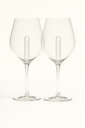 Paradox - Pythagorean Glass (Set of 2)