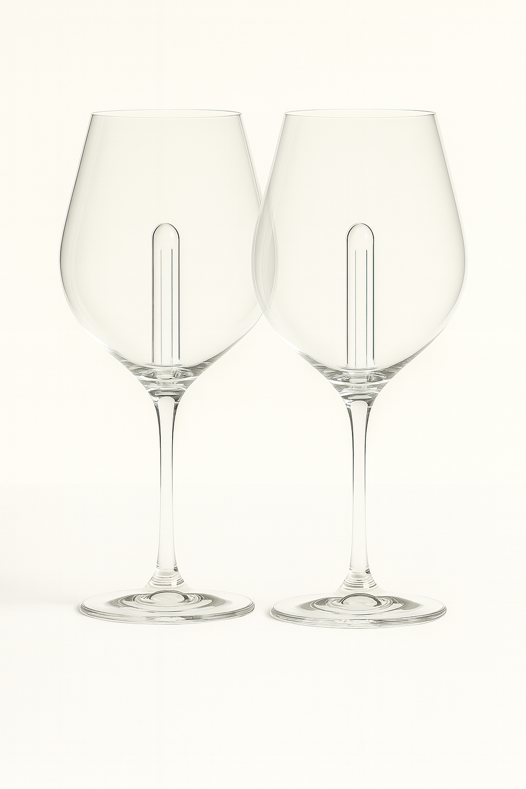 Paradox - Pythagorean Glass (Set of 2)