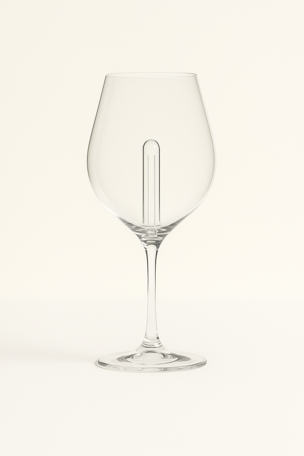 Paradox - Pythagorean Glass