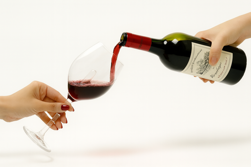 Paradox - Pythagorean Glass