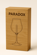 Paradox - Pythagorean Glass